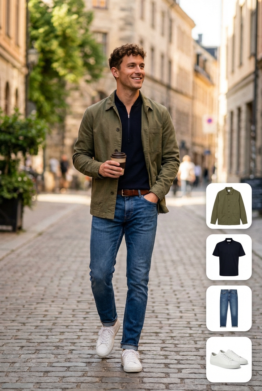 Everyday Casual