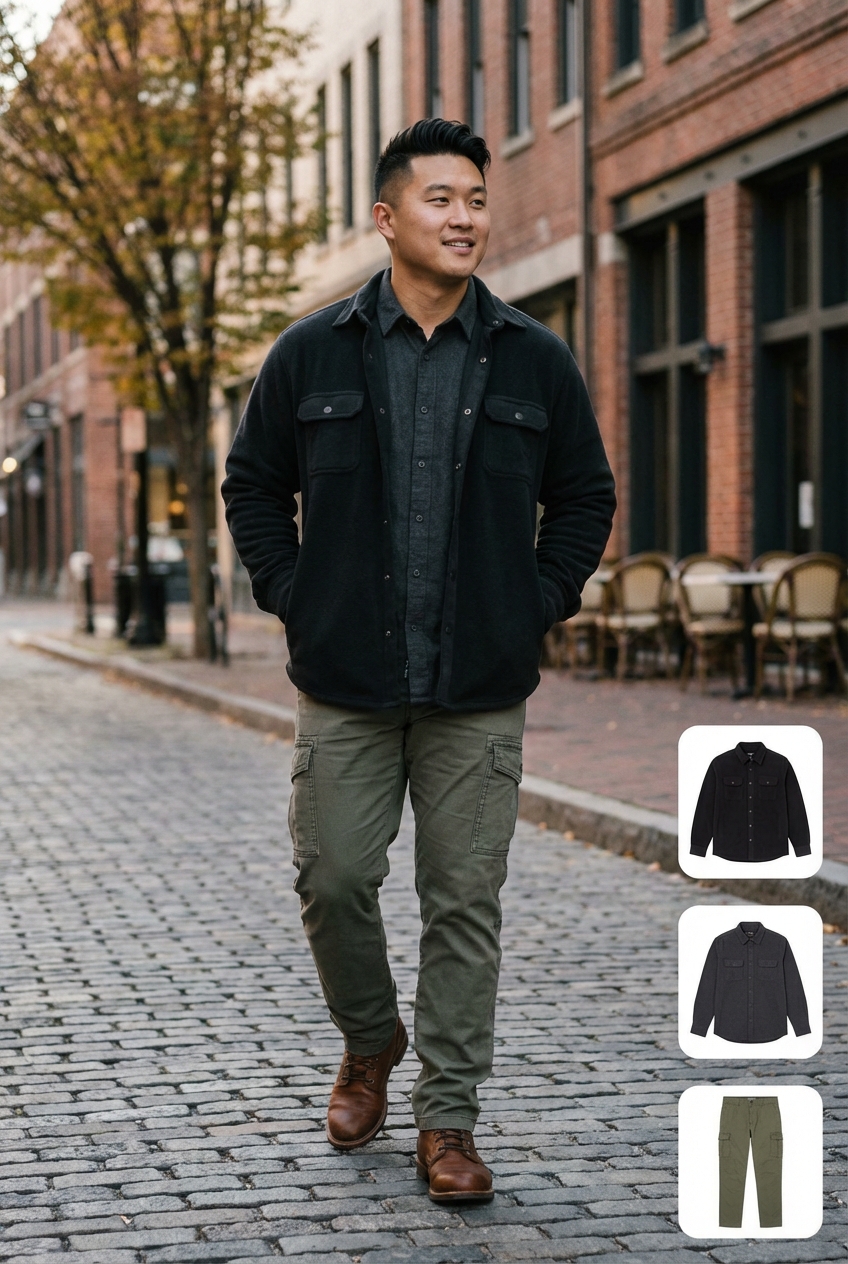Everyday Casual