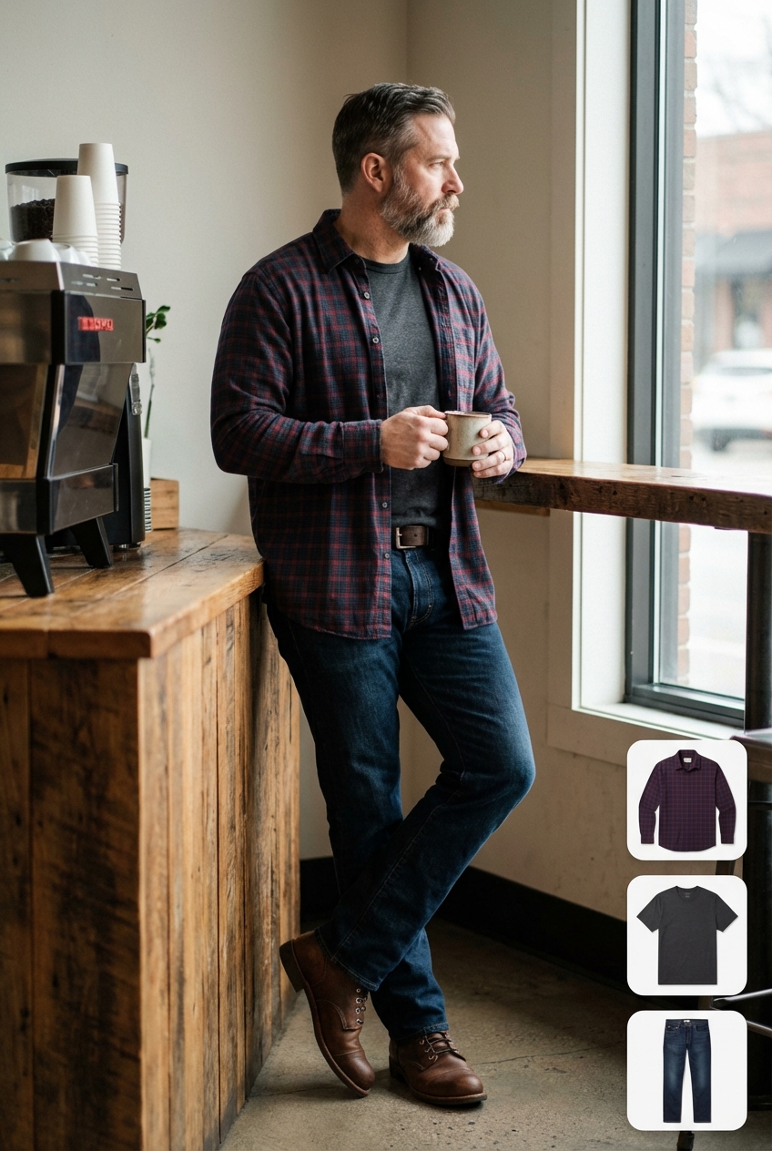 Everyday Casual