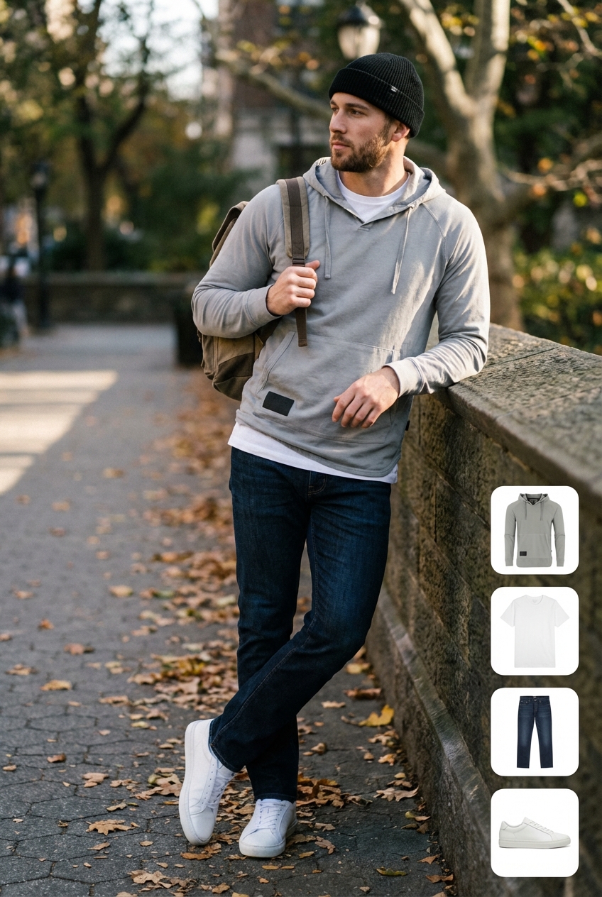 Everyday Casual