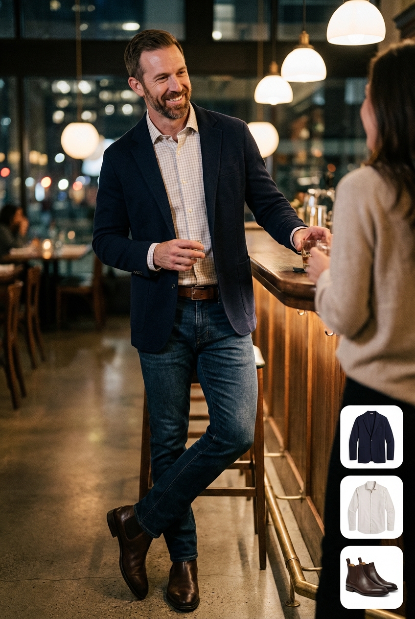 Date Night/Night Out