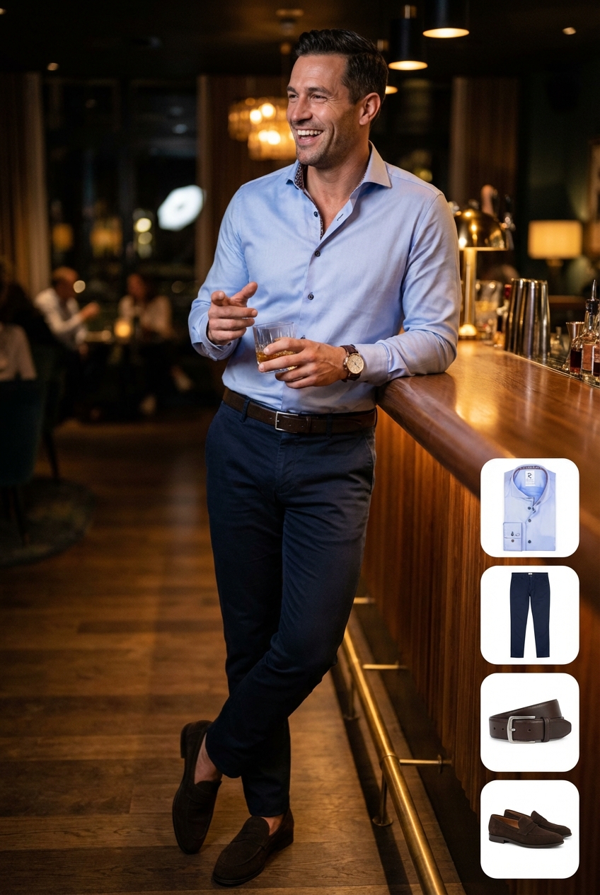 Date Night/Night Out