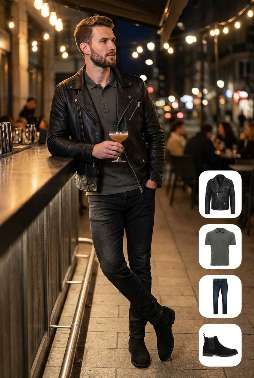 Date Night/Night Out