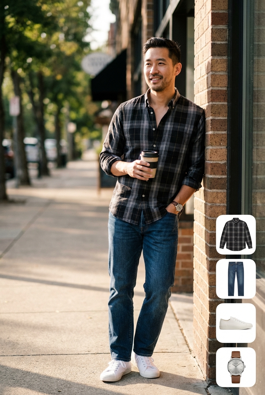 Everyday Casual