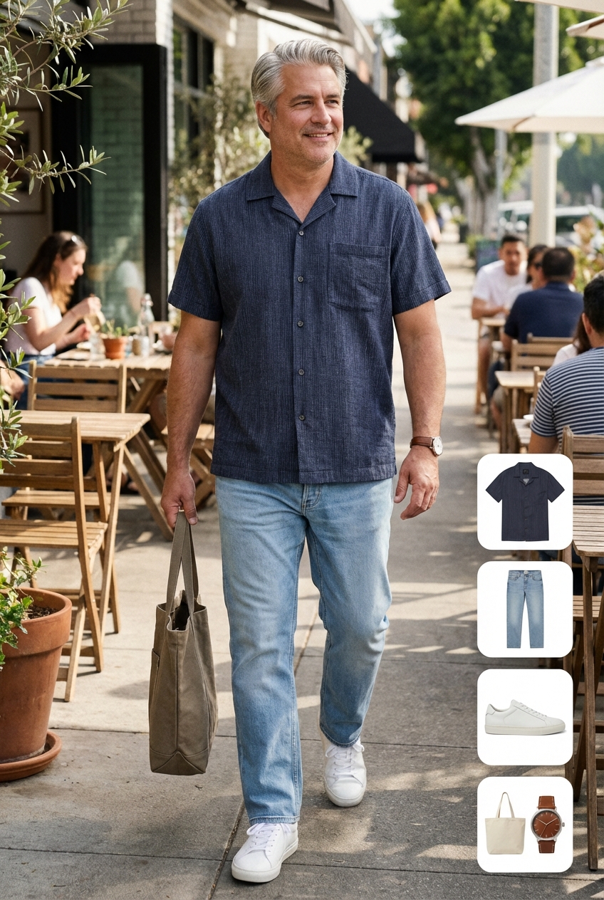 Everyday Casual