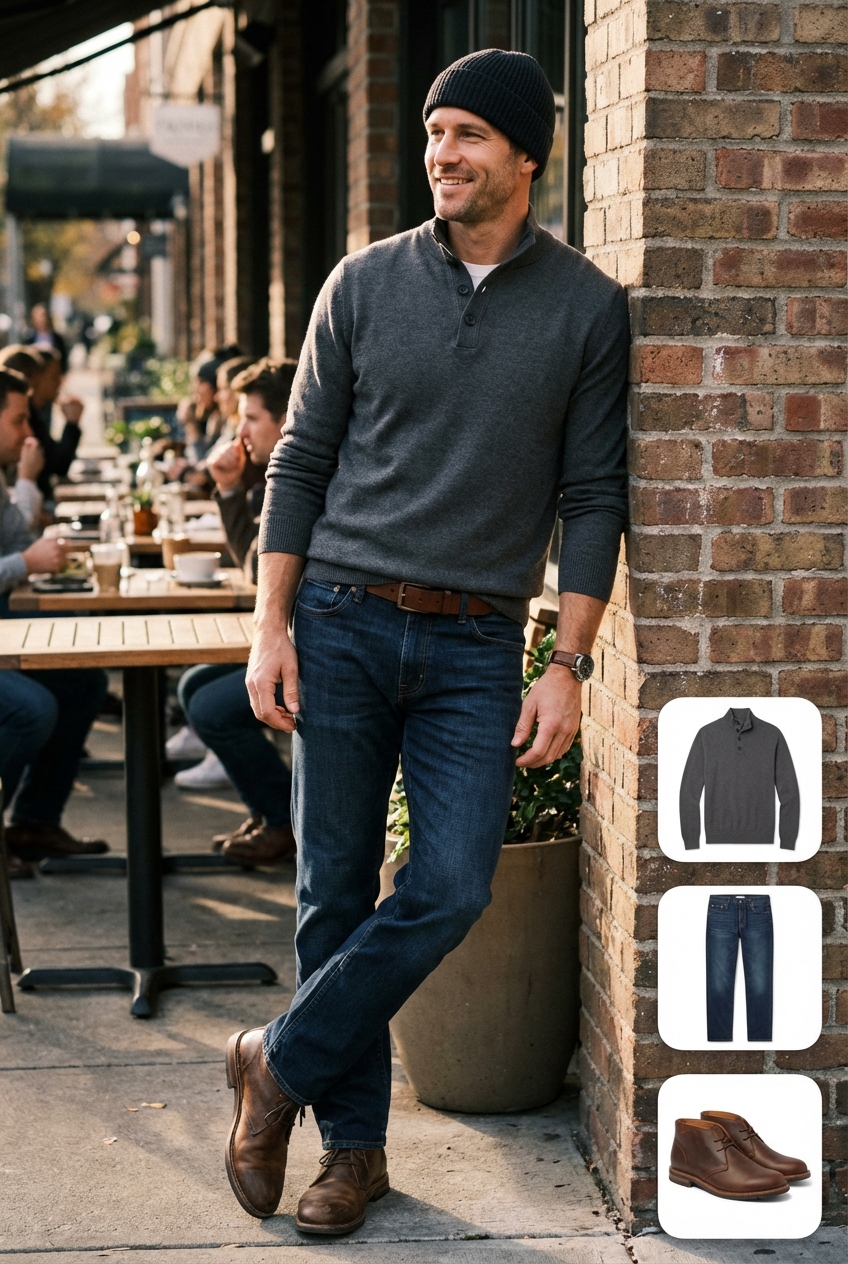 Everyday Casual