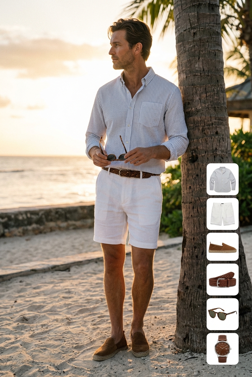 Resort/Vacation