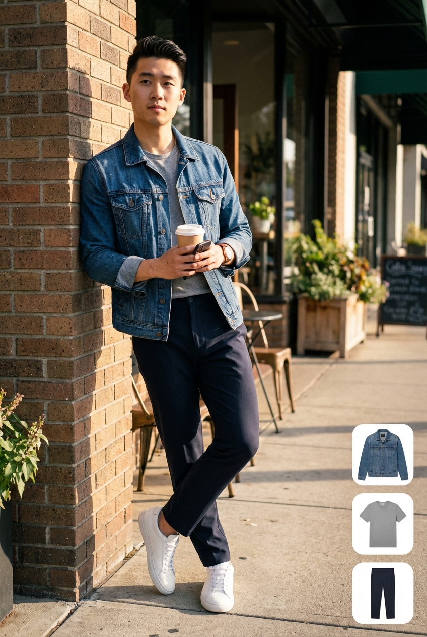 Everyday Casual
