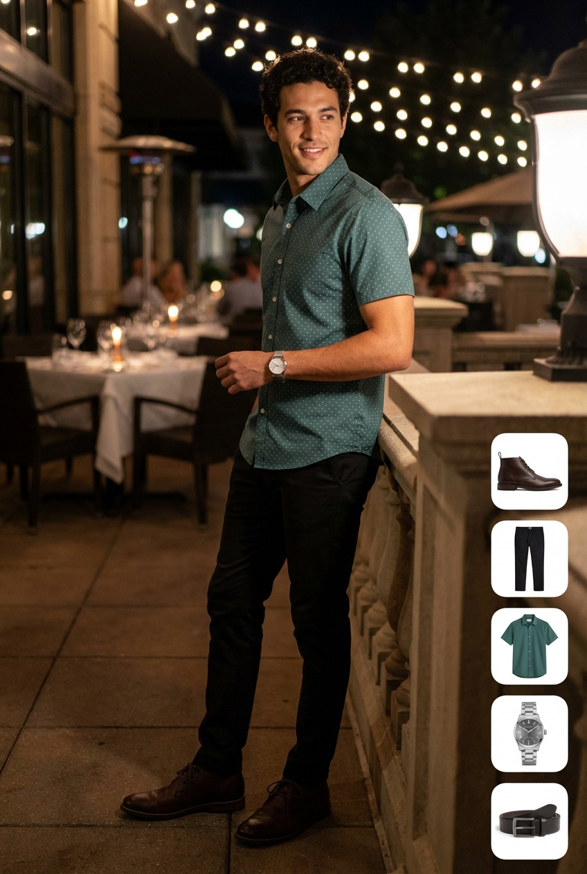 Date Night/Night Out