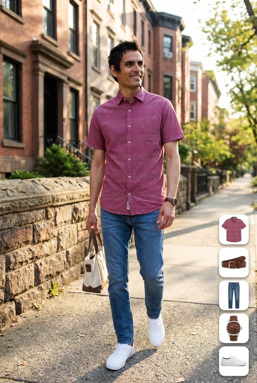Everyday Casual