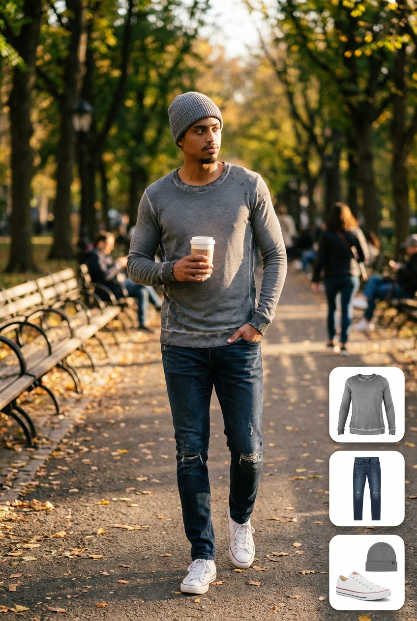 Everyday Casual