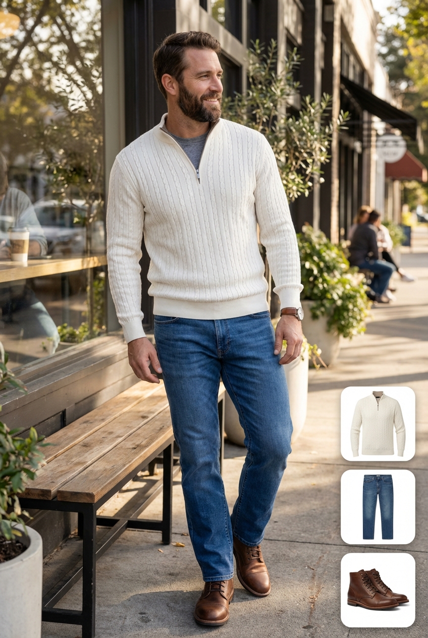Everyday Casual
