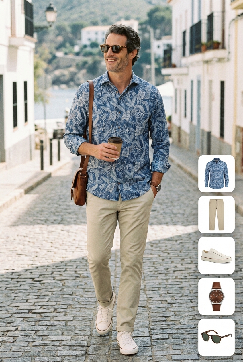 Everyday Casual