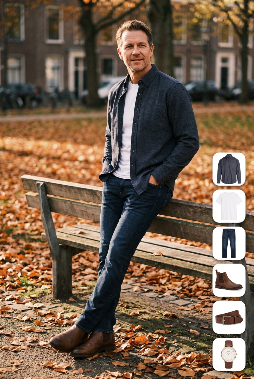 Everyday Casual