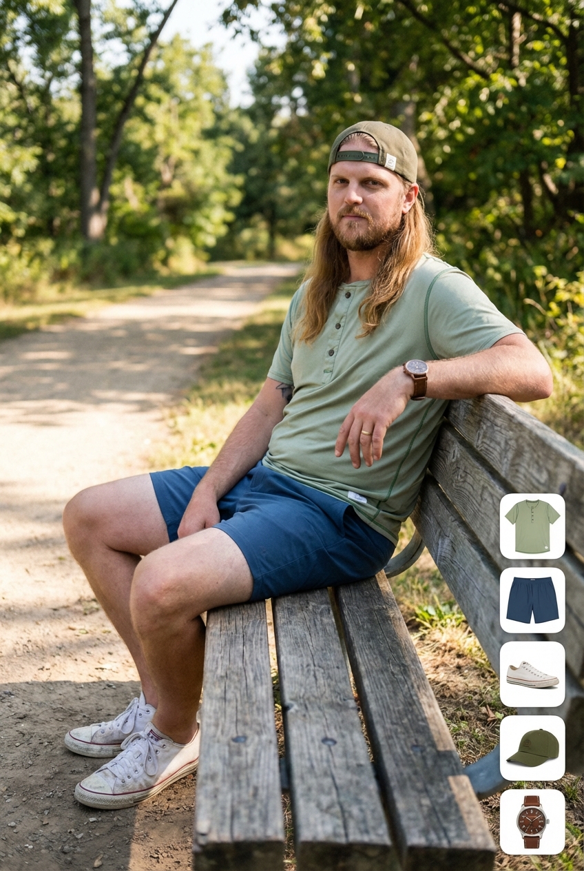 Everyday Casual
