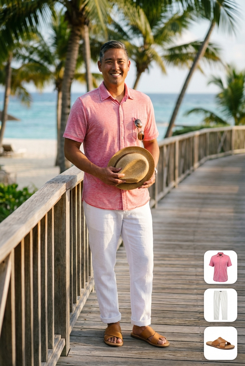 Resort/Vacation