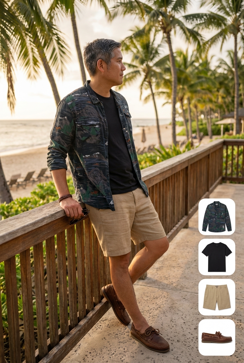 Resort/Vacation