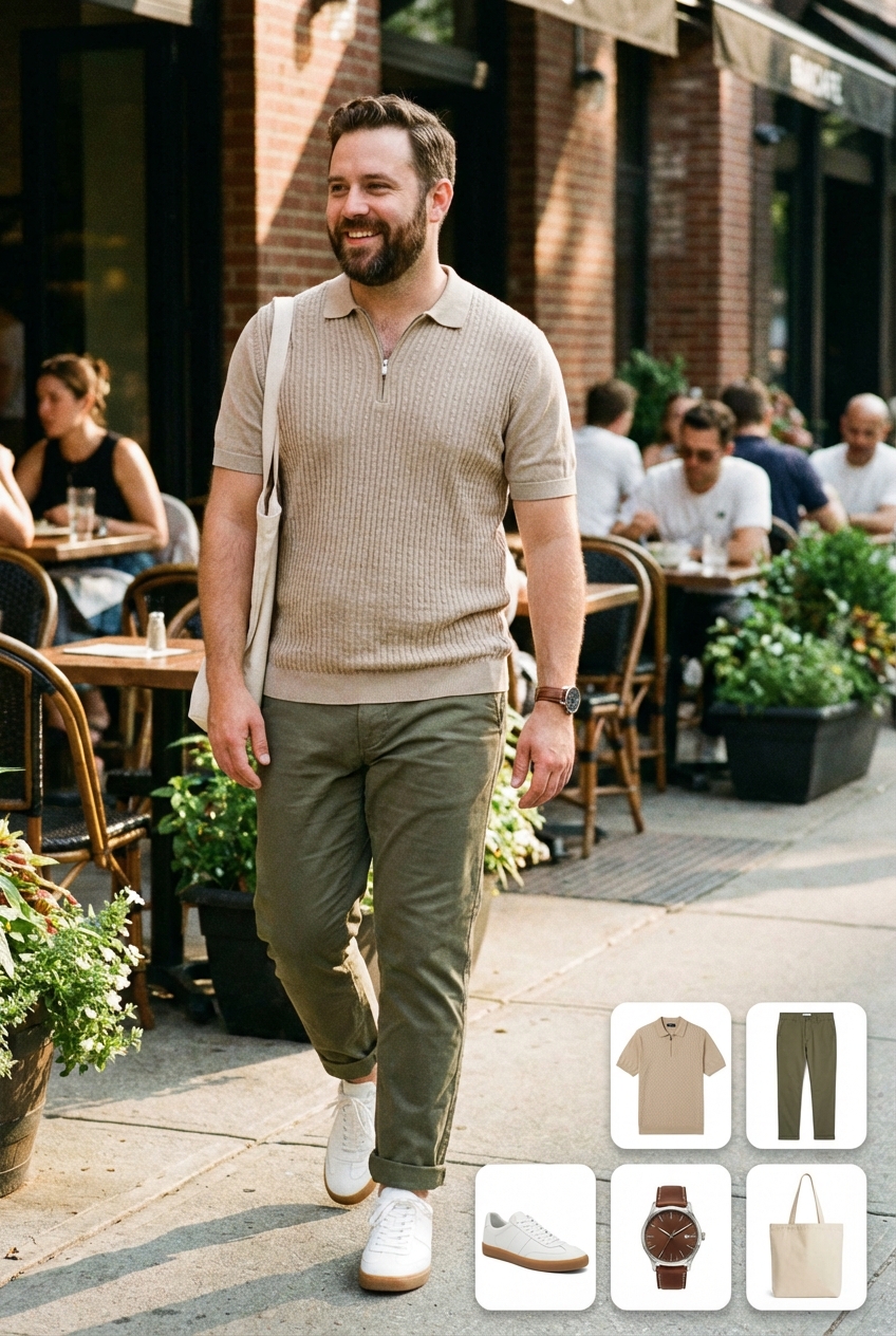 Everyday Casual
