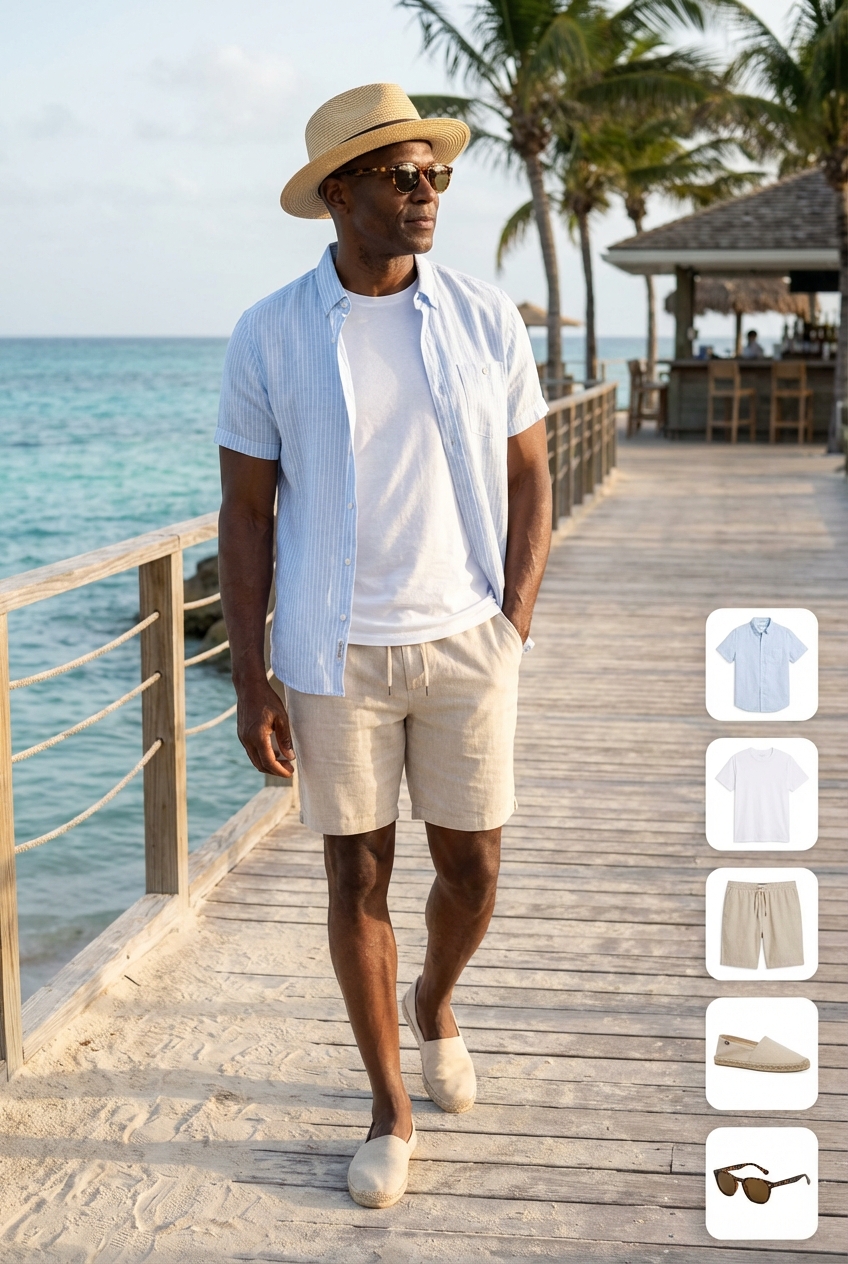 Resort/Vacation