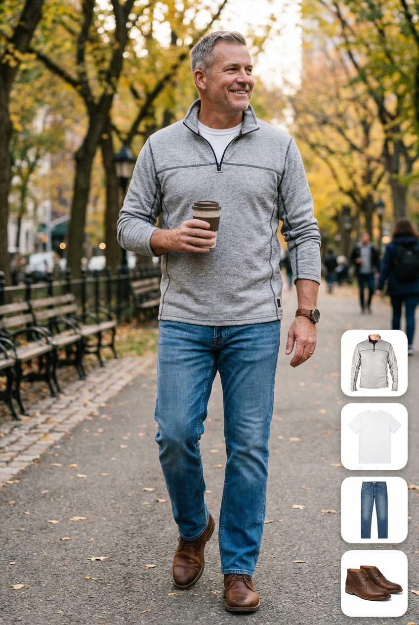 Everyday Casual