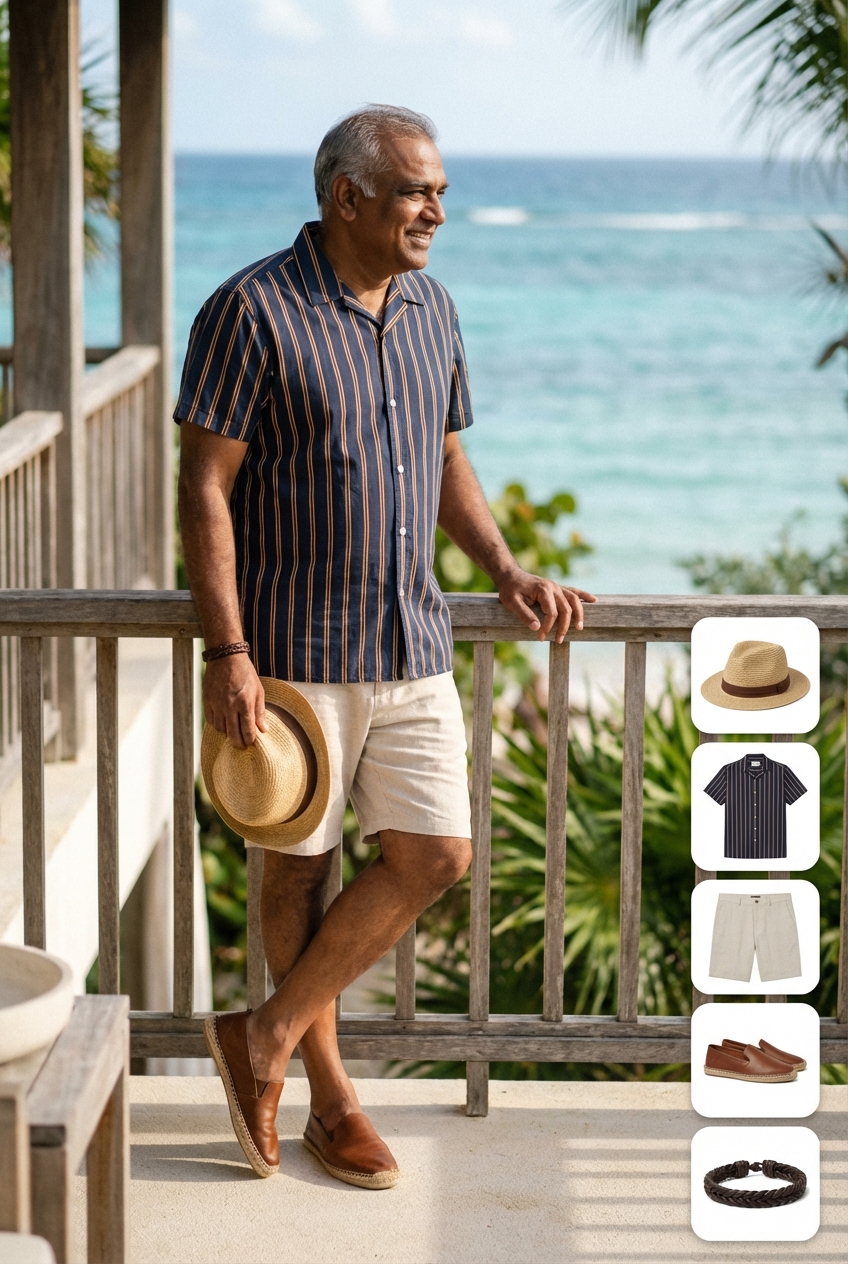 Resort/Vacation