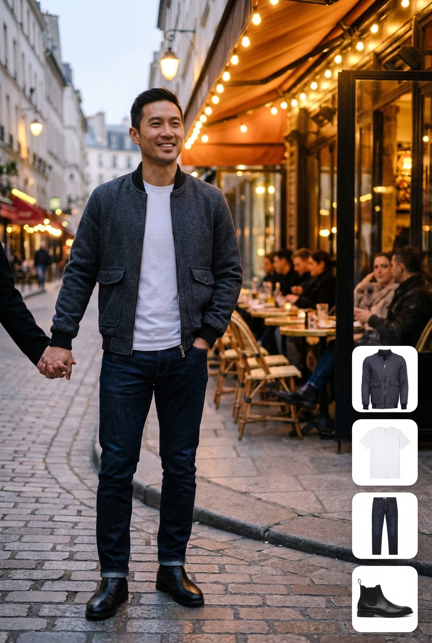 Date Night/Night Out