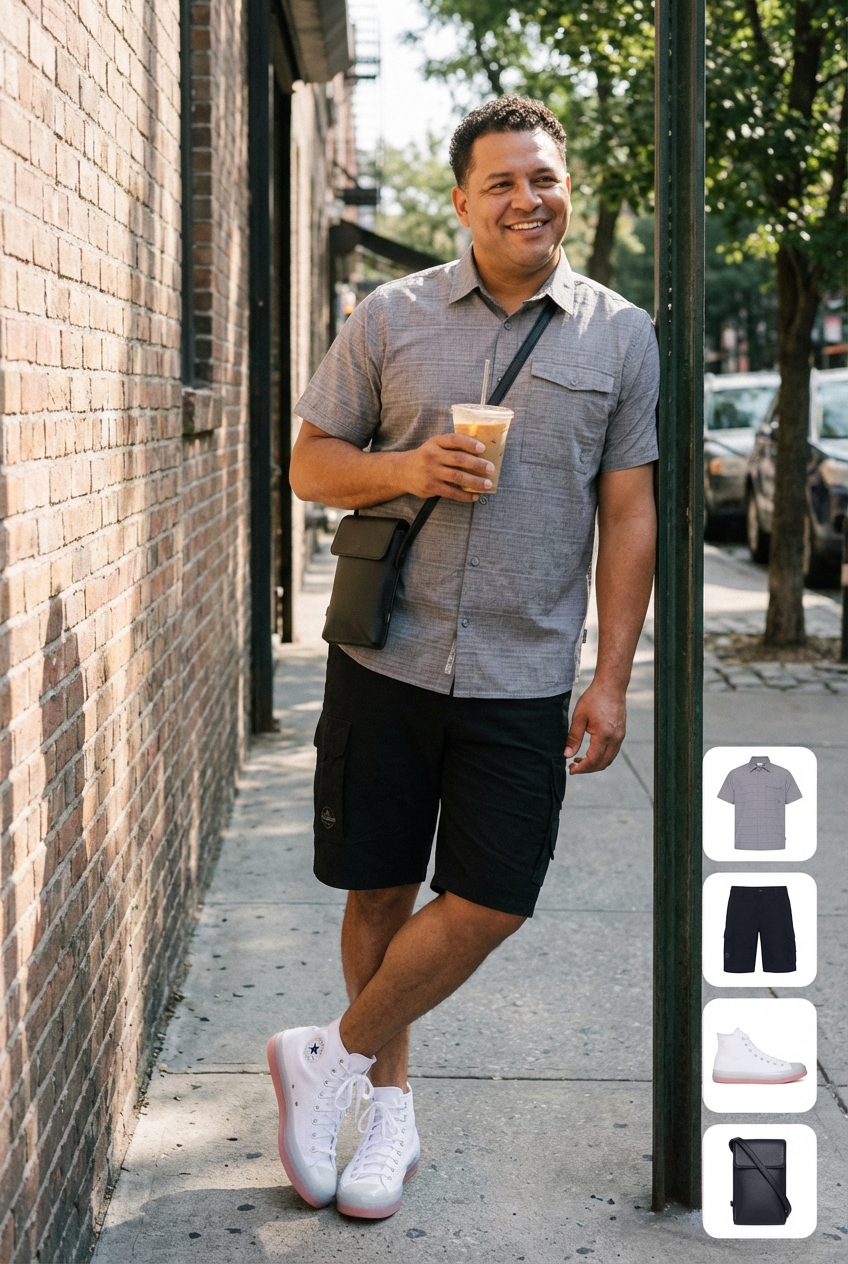 Everyday Casual