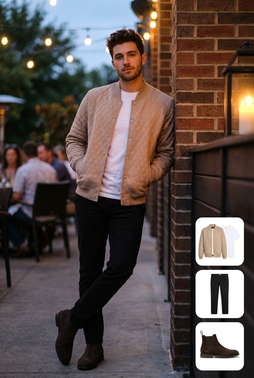 Date Night/Night Out