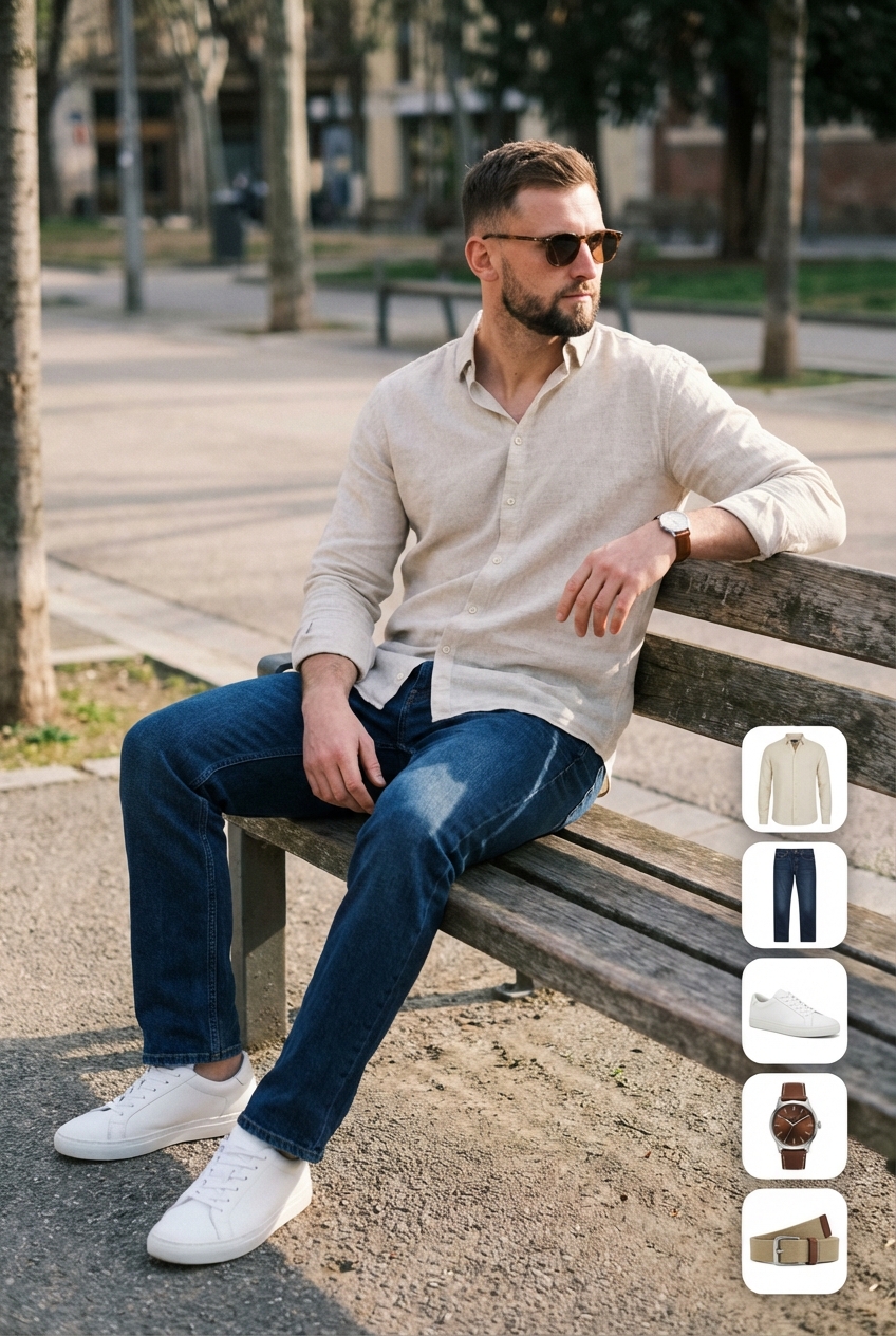 Everyday Casual
