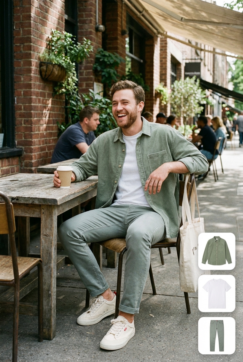 Everyday Casual