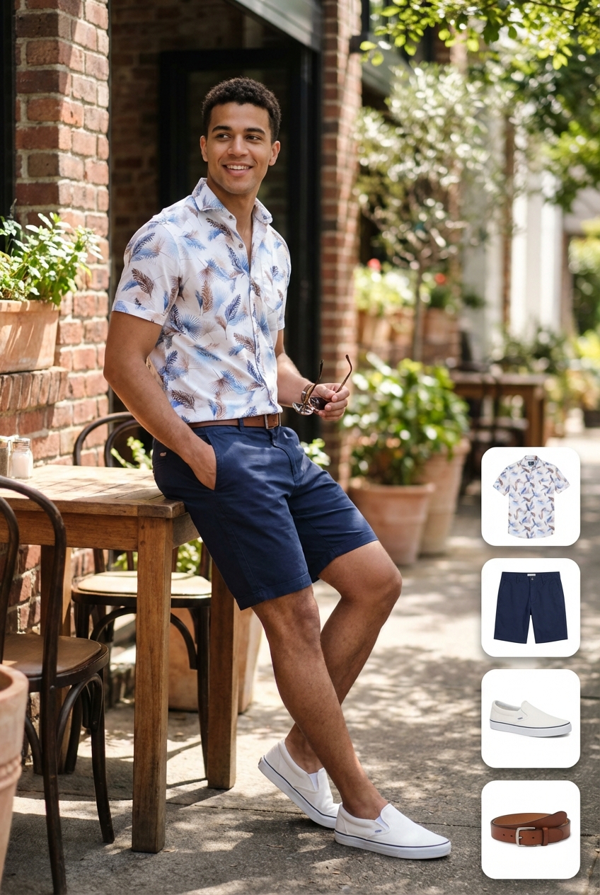 Everyday Casual