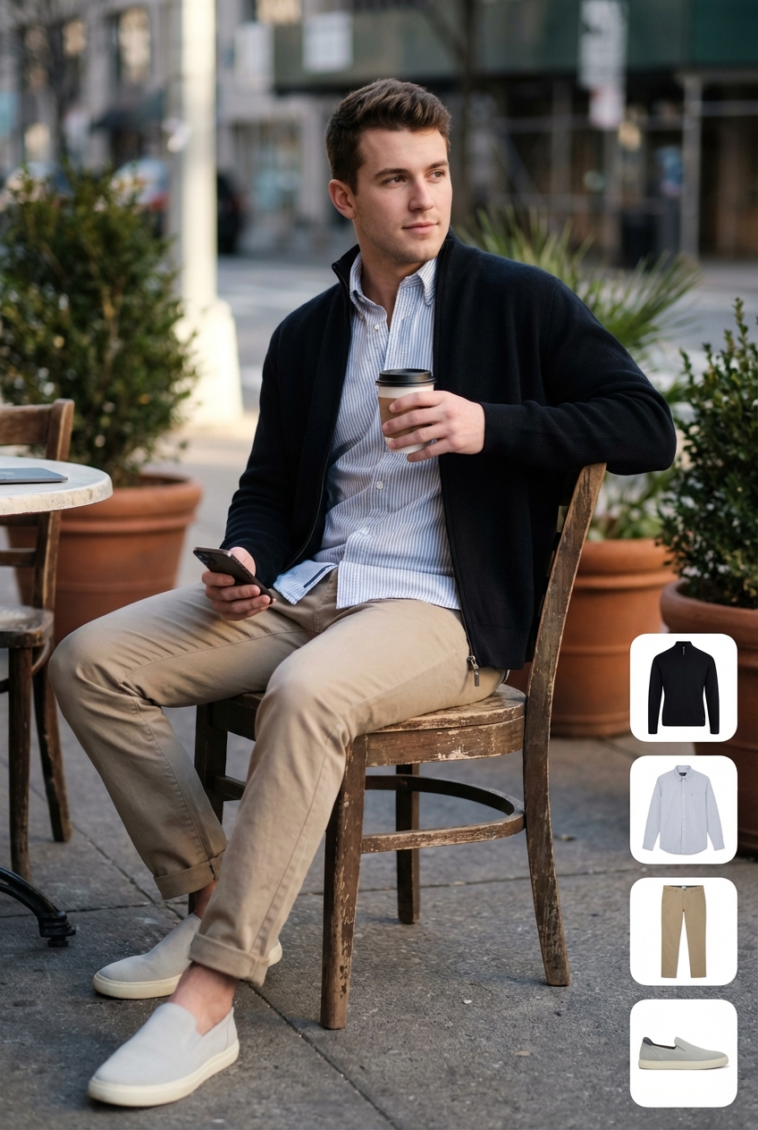Everyday Casual