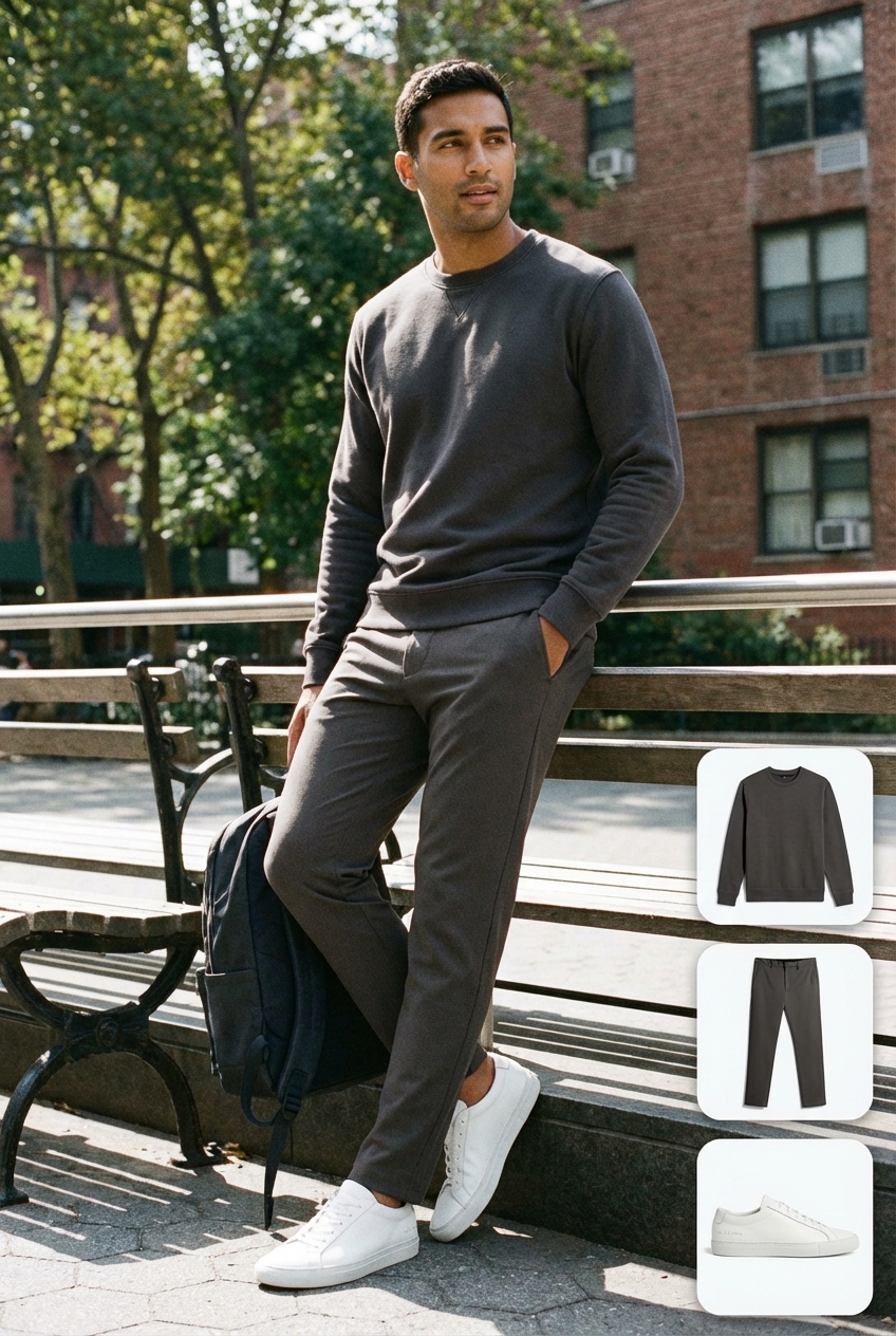 Everyday Casual