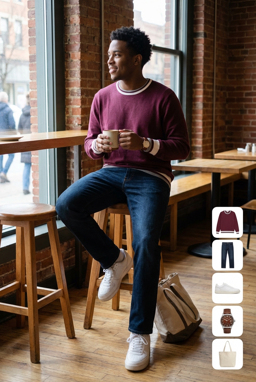 Everyday Casual