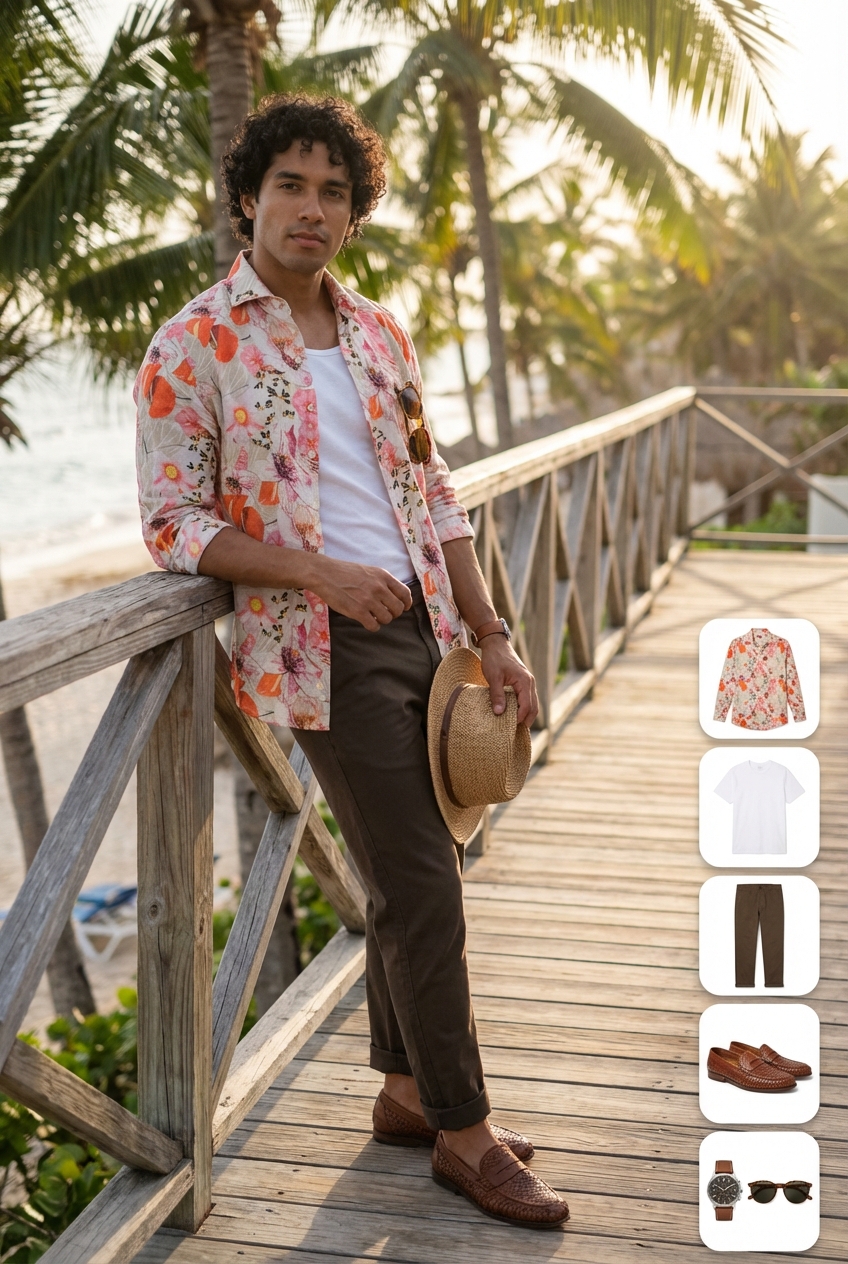Resort/Vacation