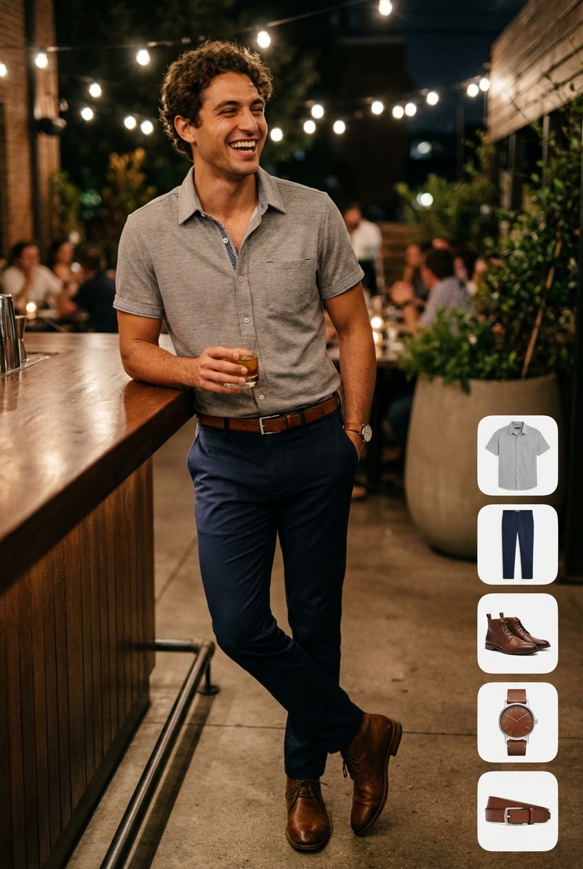 Date Night/Night Out