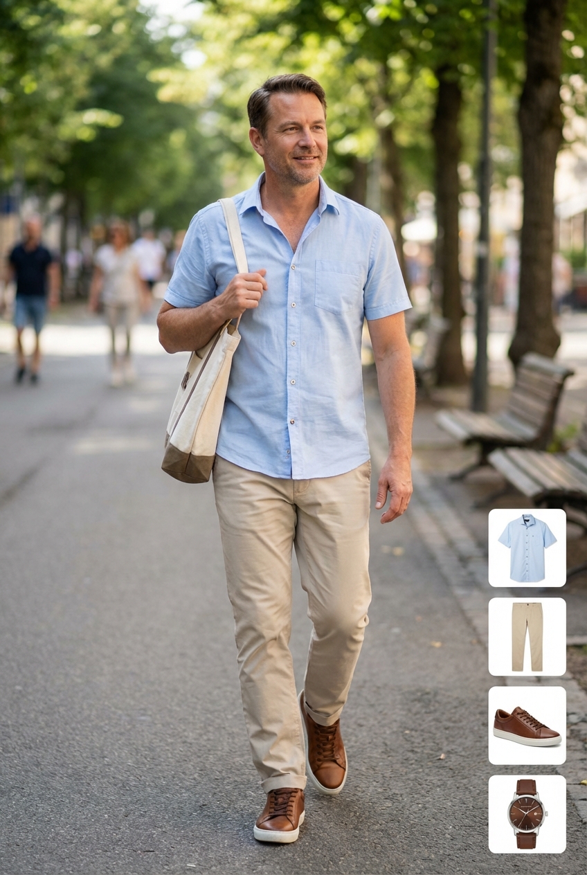 Everyday Casual