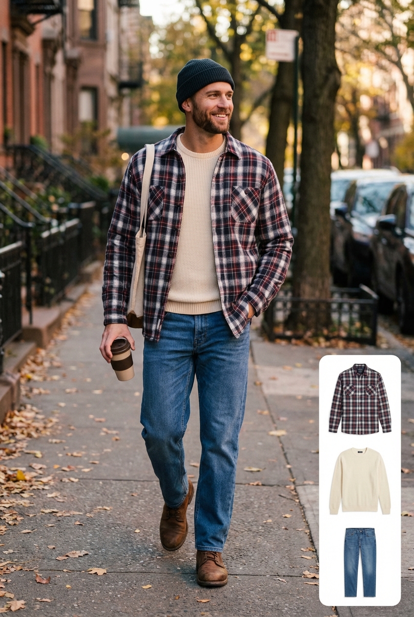 Everyday Casual