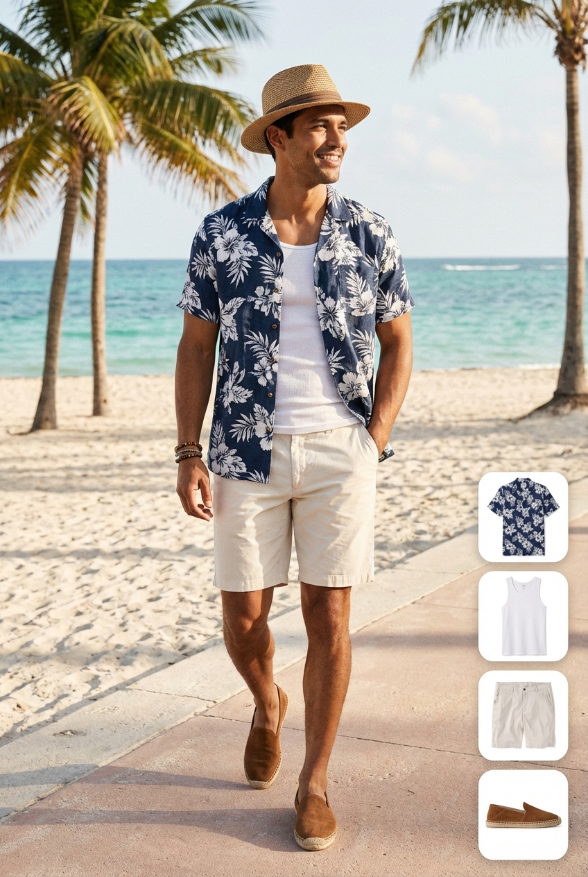 Resort/Vacation
