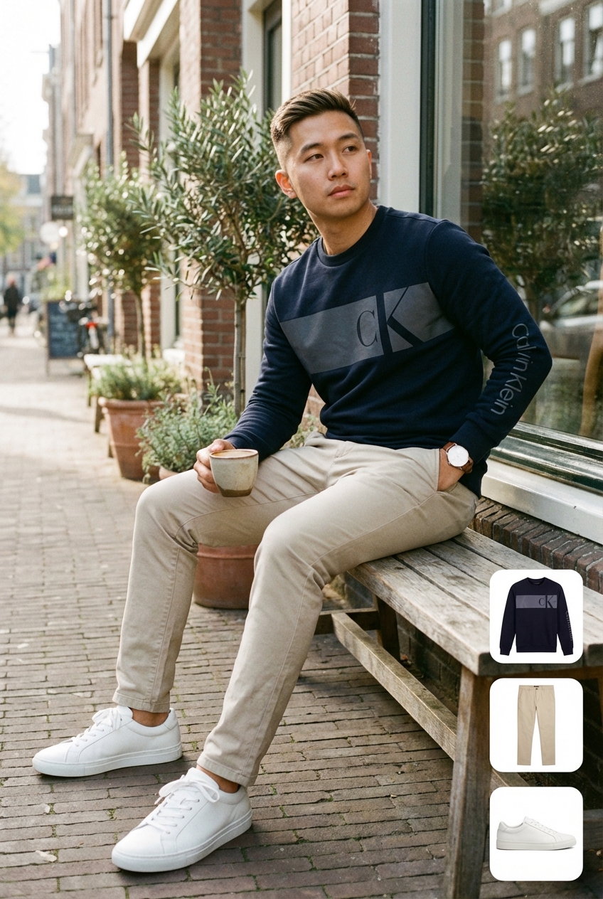 Everyday Casual
