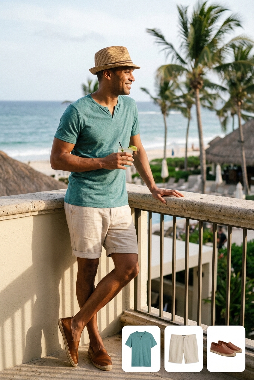 Resort/Vacation
