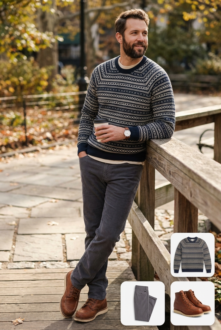 Everyday Casual
