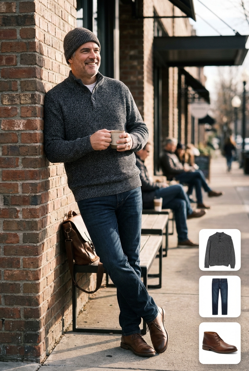 Everyday Casual