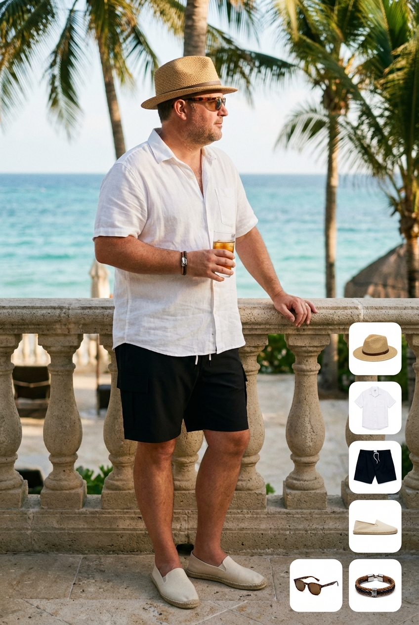 Resort/Vacation