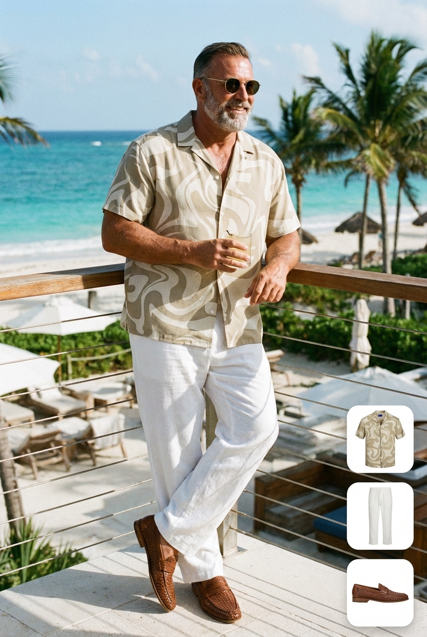 Resort/Vacation