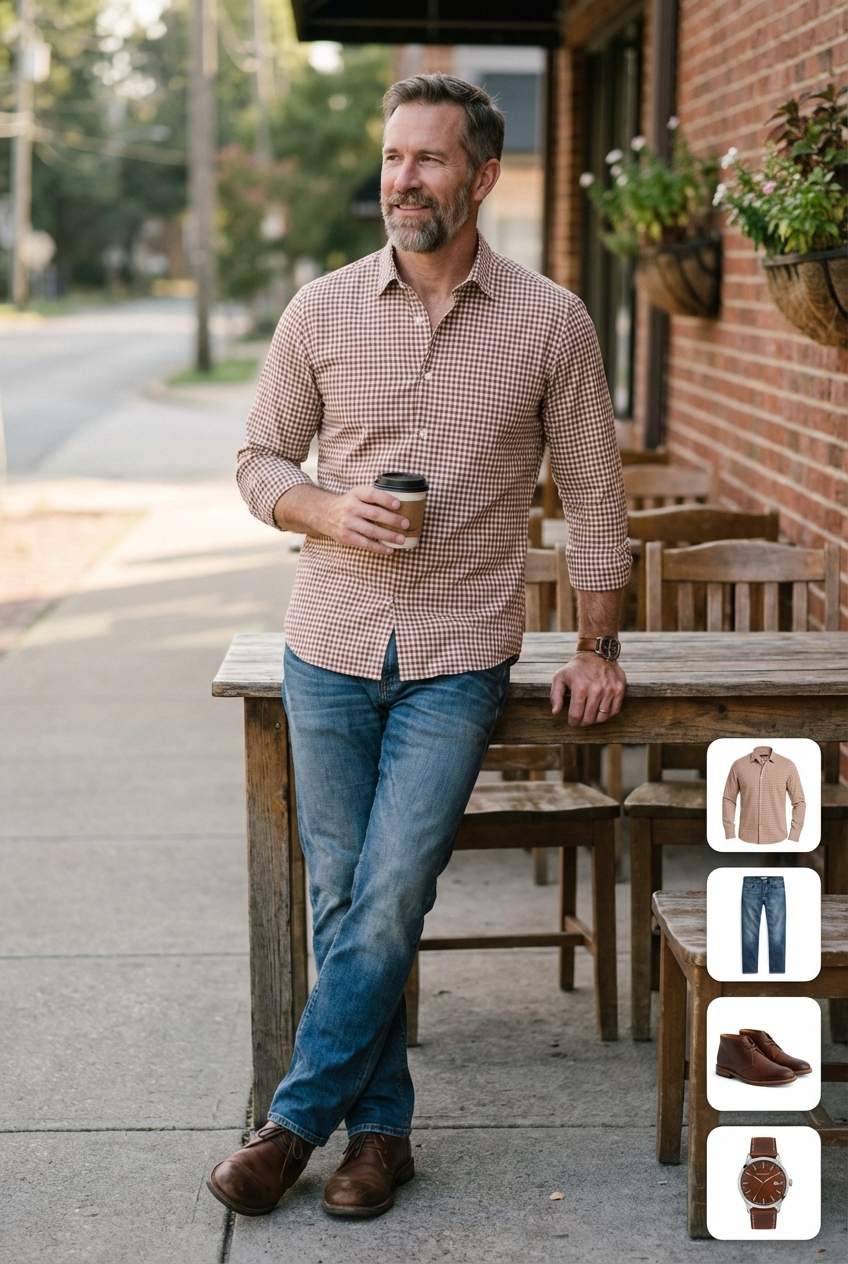 Everyday Casual