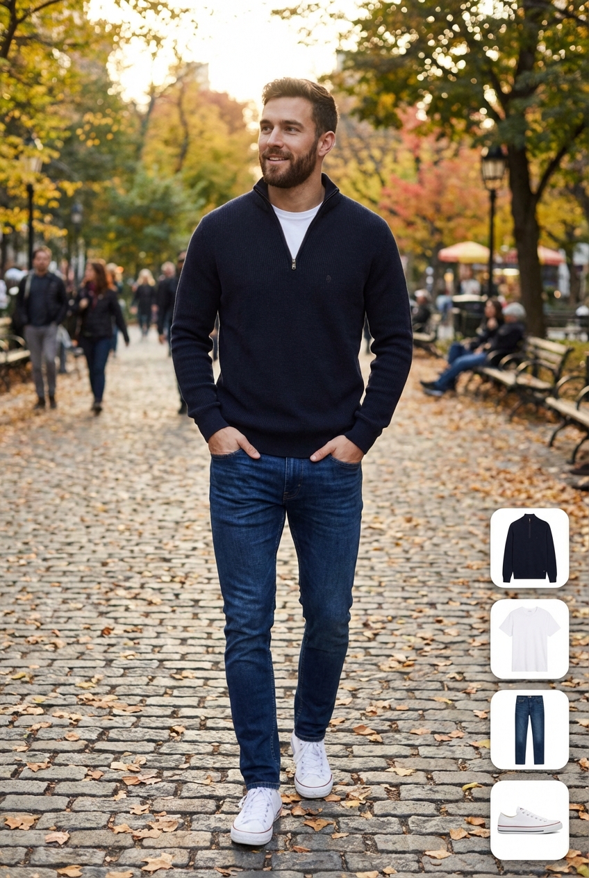Everyday Casual