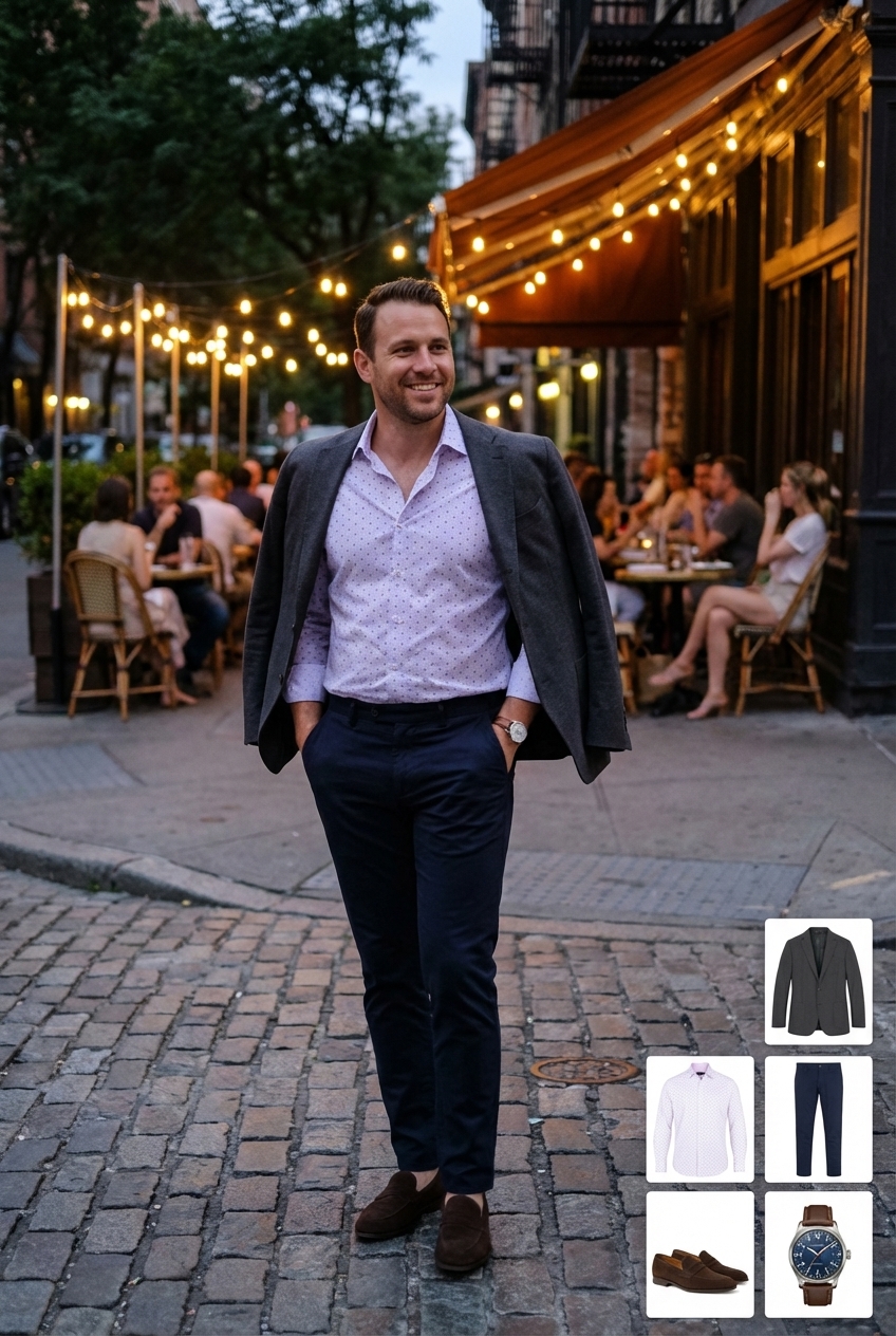 Date Night/Night Out