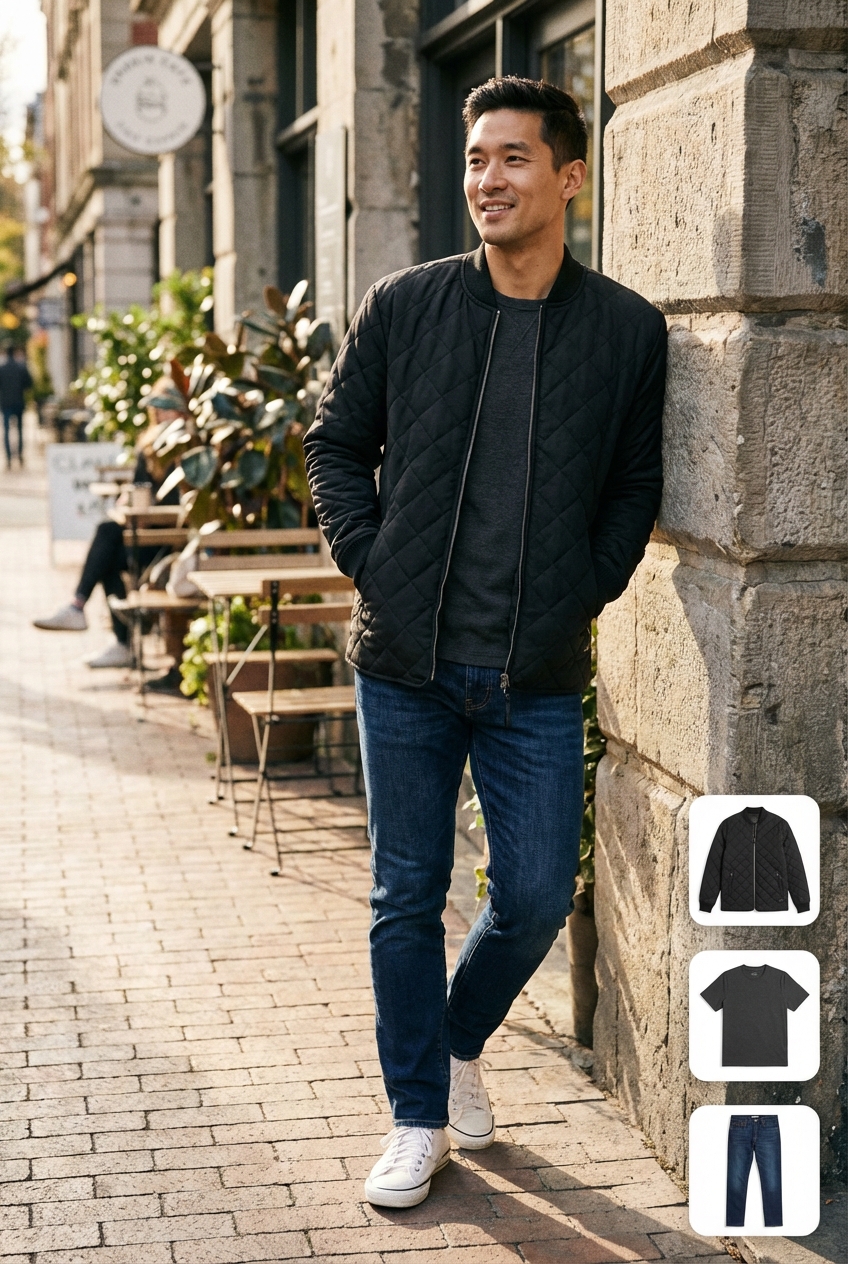 Everyday Casual