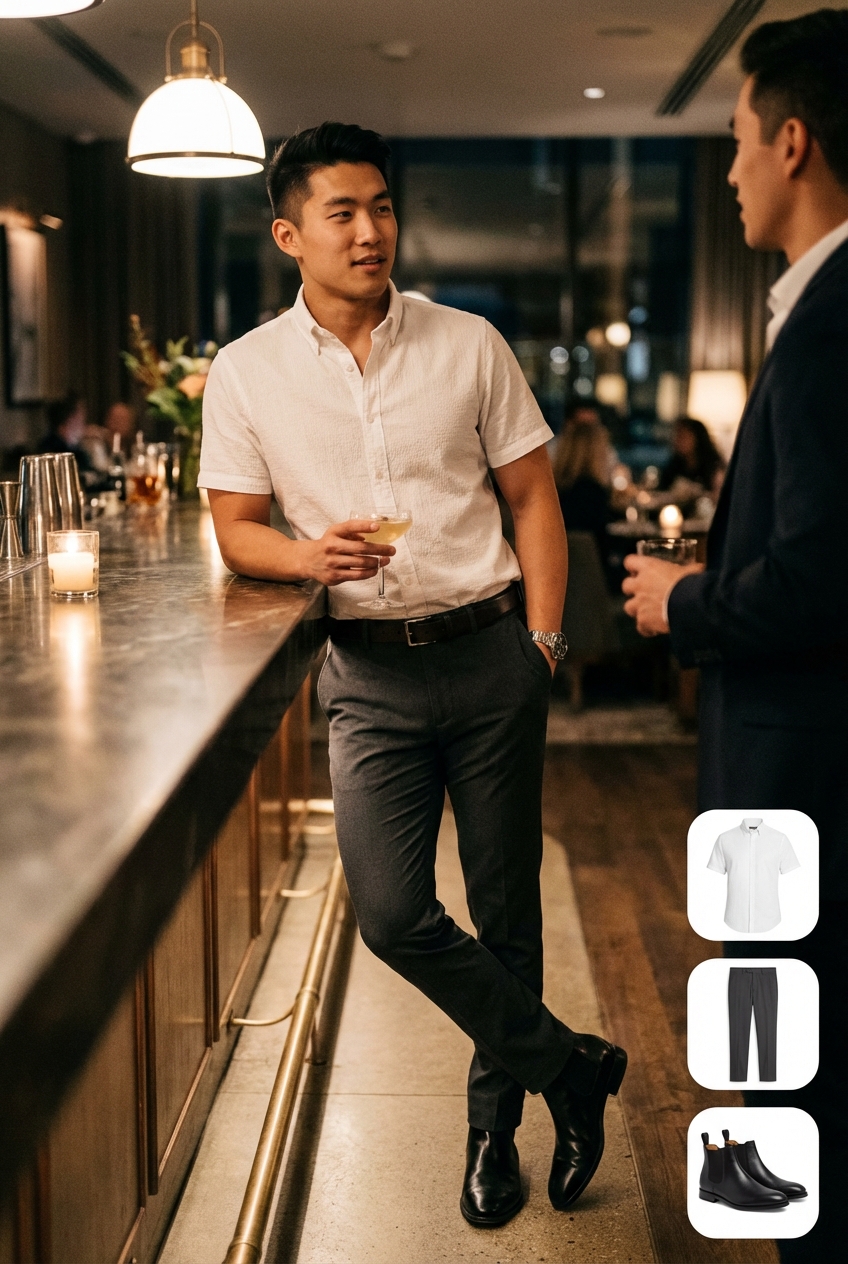 Date Night/Night Out